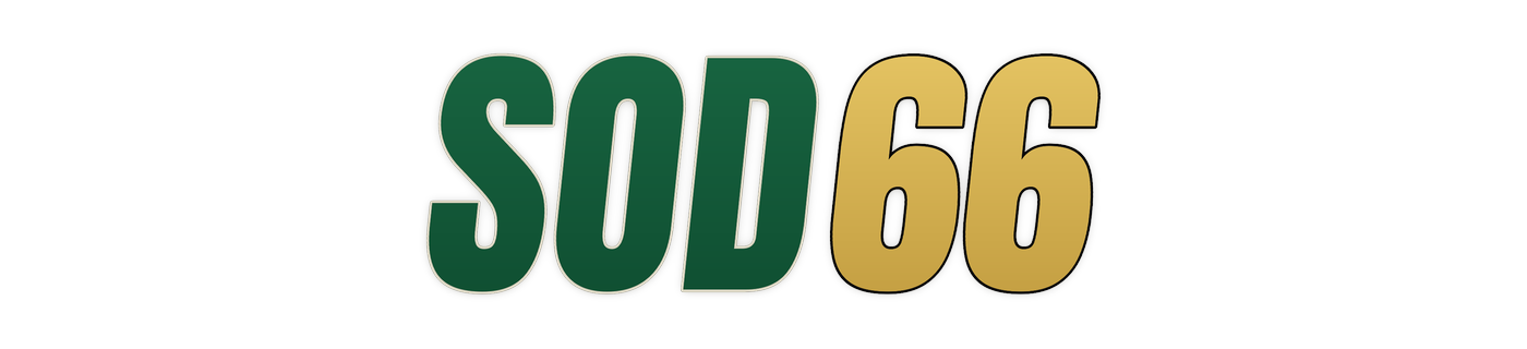 sod66 logo